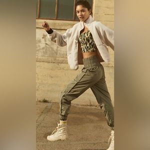 Free People The Way Home Jogger